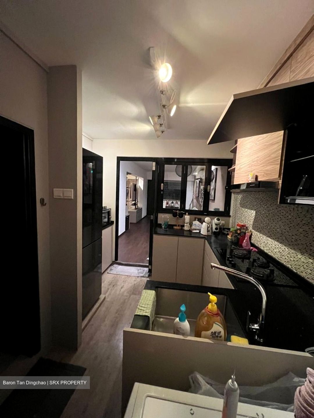 Saint George's Lane (Kallang/Whampoa), HDB 2 Rooms #602312971